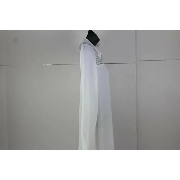 ladies FOREVER 21 shirt dress size S - Picture 5 of 12